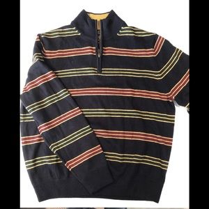 Brooks Brothers sweater